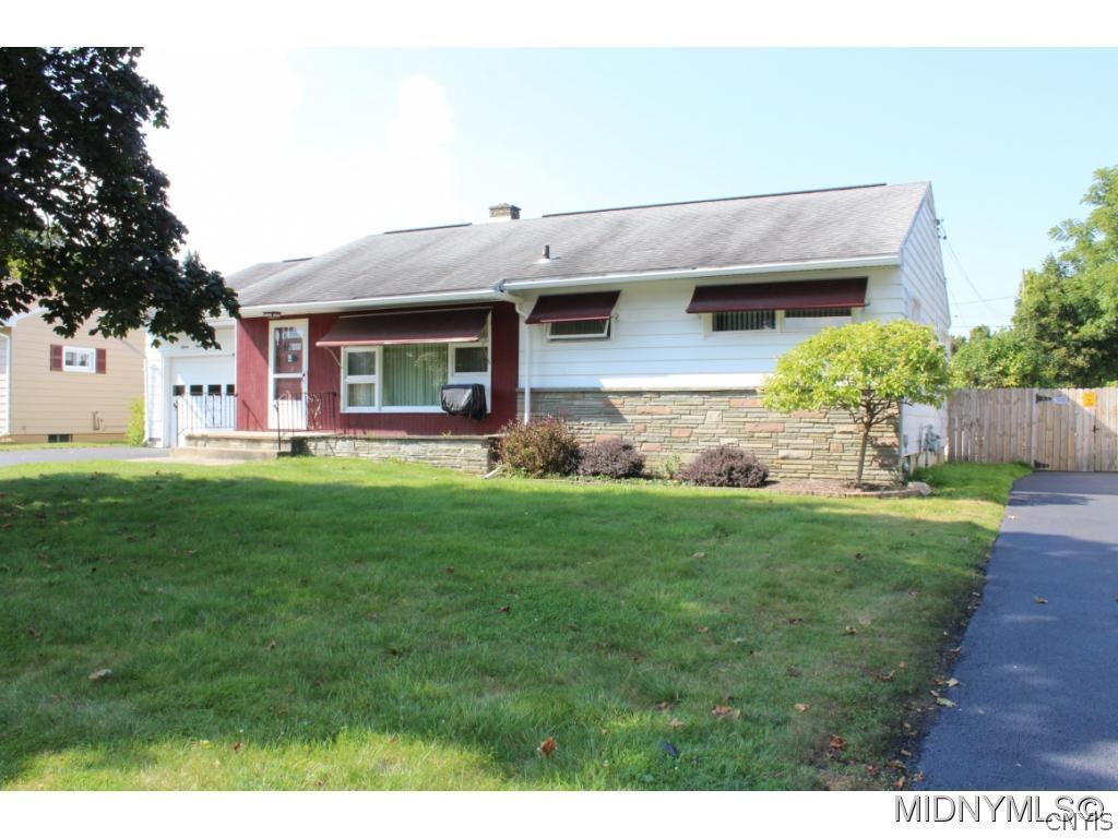 1504 Gibson Road Utica, NY 13501 - Photo 1 of 1 Gallery Image 1