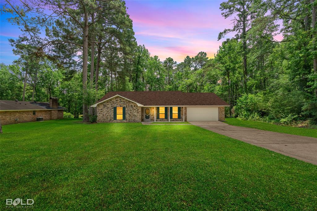 316 Hope Street Mansfield, LA 71052 - Photo 1 of 18