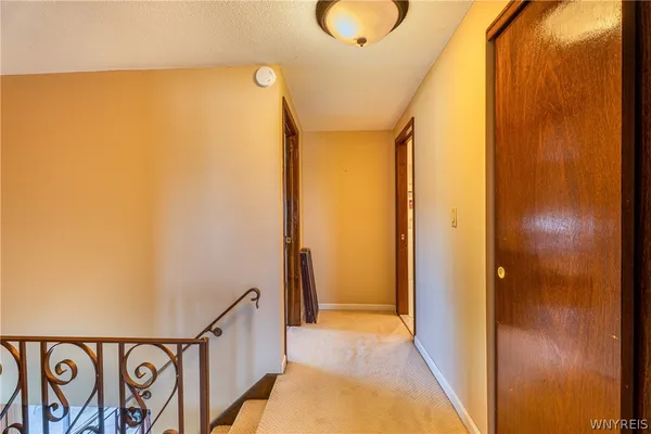 $249,900 | 124 Harrogate Square, Amherst, NY 14221