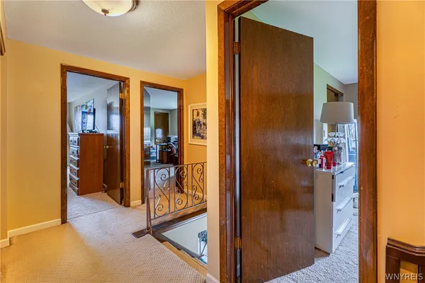 $249,900 | 124 Harrogate Square, Amherst, NY 14221