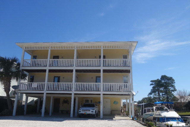 26050 Marina Road, Unit 8 Orange Beach, AL 36561 - Photo 1 of 38