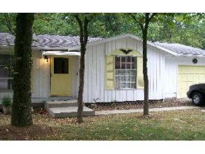 4625 Happy Hollow Road Bloomington, IN 47408 - Photo 1 of 7 Gallery Image 1