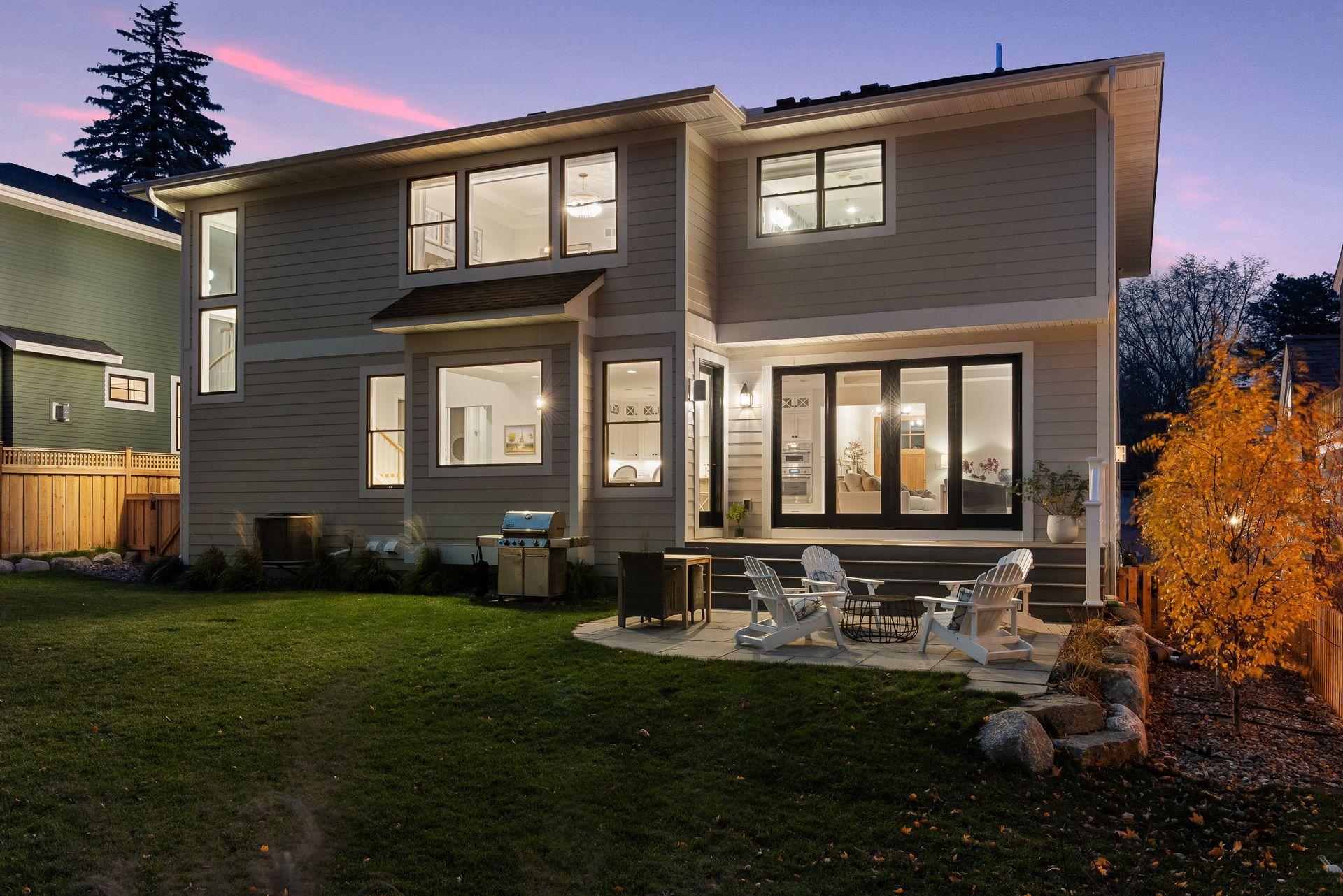 5432 Brookview Avenue Edina, MN 55424 - Photo 30 of 31