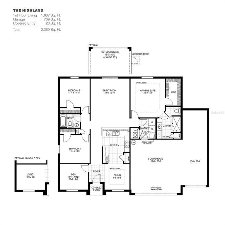 13412 Brewster Road Spring Hill, FL 34609 - Photo 2 of 7 Gallery Image 2
