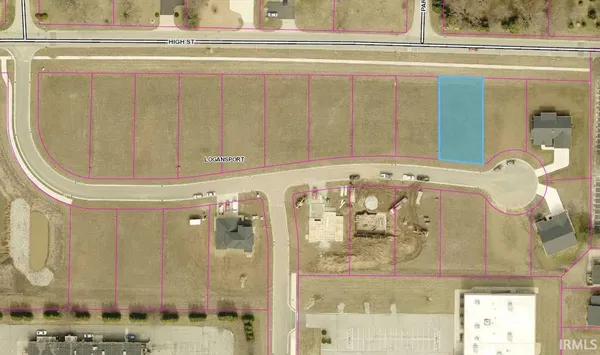 3944 Mike Anderson Lane, Logansport, IN 46947