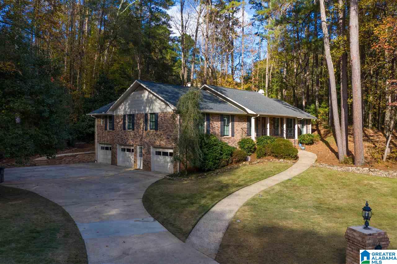 4246 Harpers Ferry Road Birmingham, AL 35213 - Photo 36 of 38