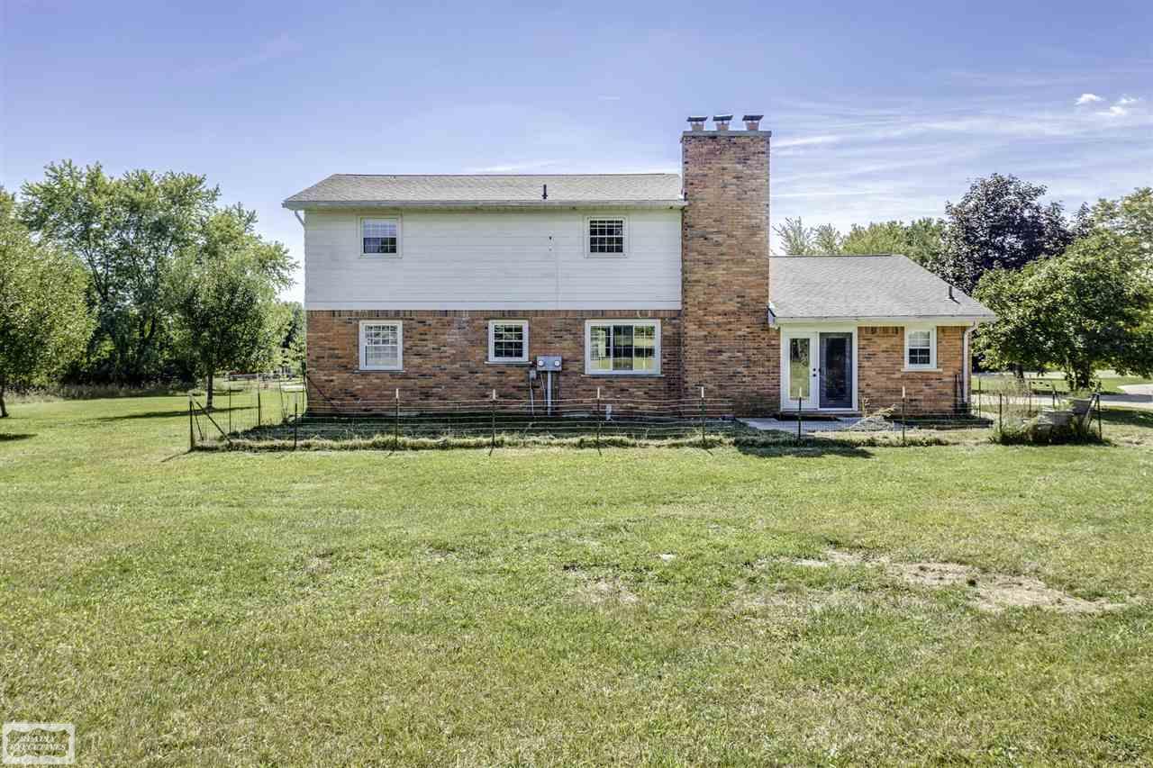 12990 Jeddo Road Yale, MI 48097 - Photo 8 of 59