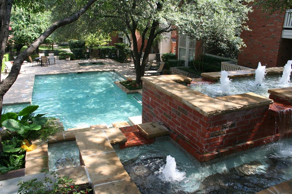 12660 Hillcrest Road, Unit 3205 Dallas, TX 75230 - Photo 28 of 36 Gallery Image 28
