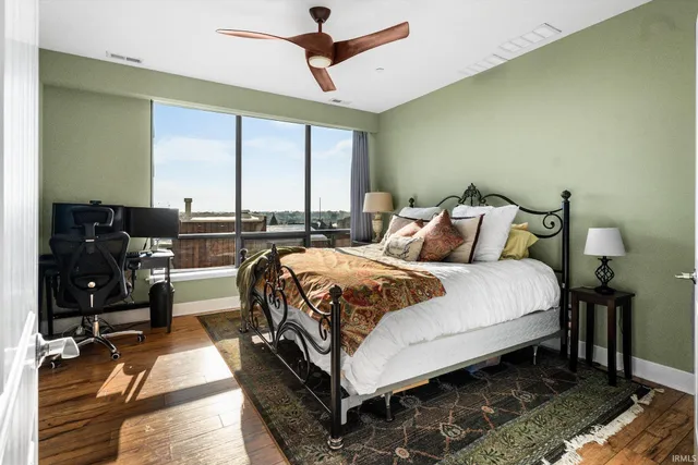 $569,900 | 203 East Berry Street, Unit 905, Fort Wayne, IN 46802