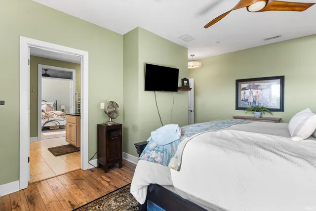 $569,900 | 203 East Berry Street, Unit 905, Fort Wayne, IN 46802