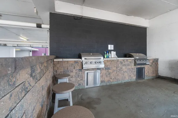 $569,900 | 203 East Berry Street, Unit 905, Fort Wayne, IN 46802