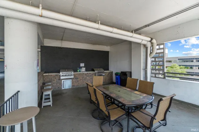 $569,900 | 203 East Berry Street, Unit 905, Fort Wayne, IN 46802