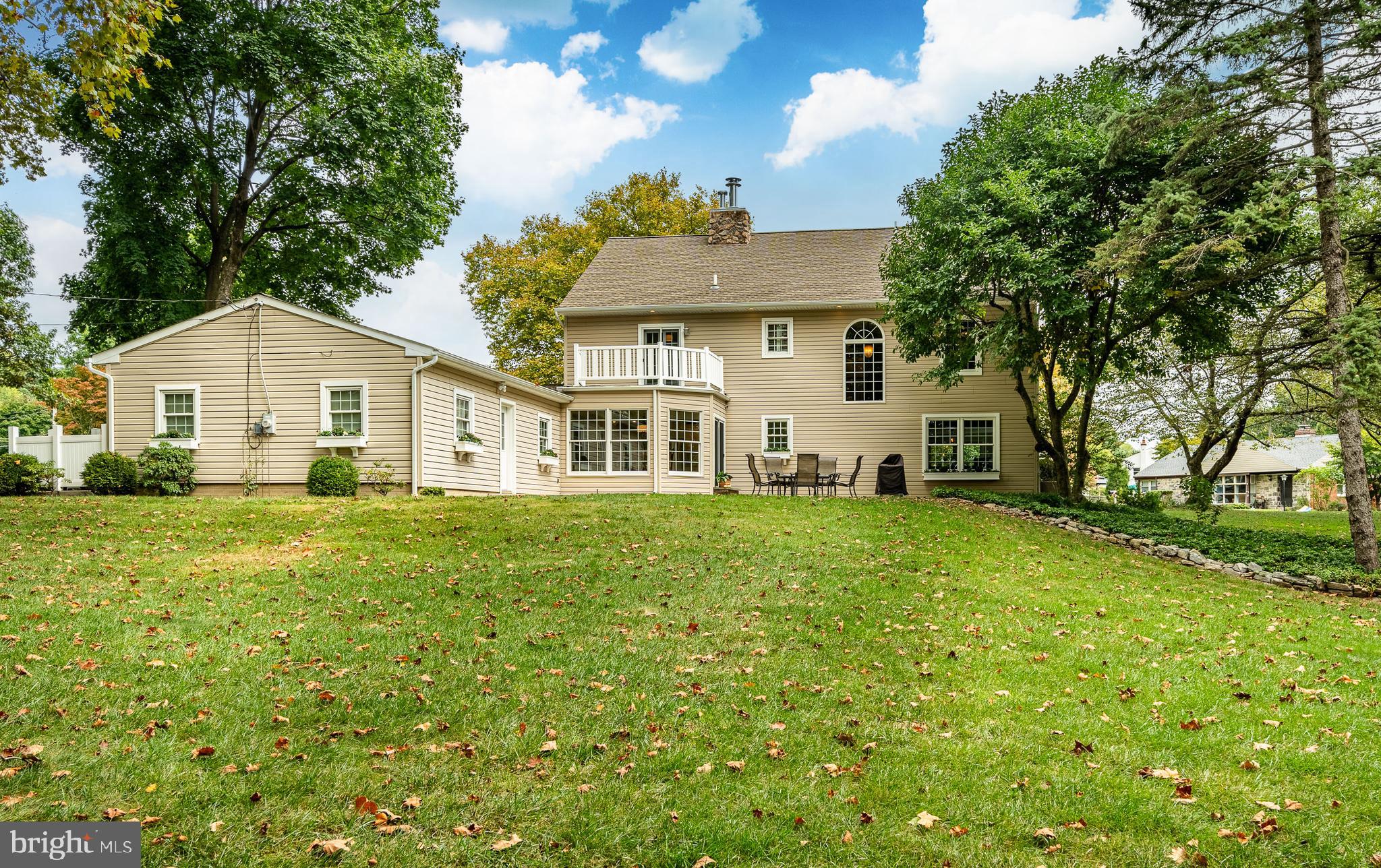 3102 Manor Road Huntingdon Valley, PA 19006 - Photo 49 of 56 Gallery Image 49
