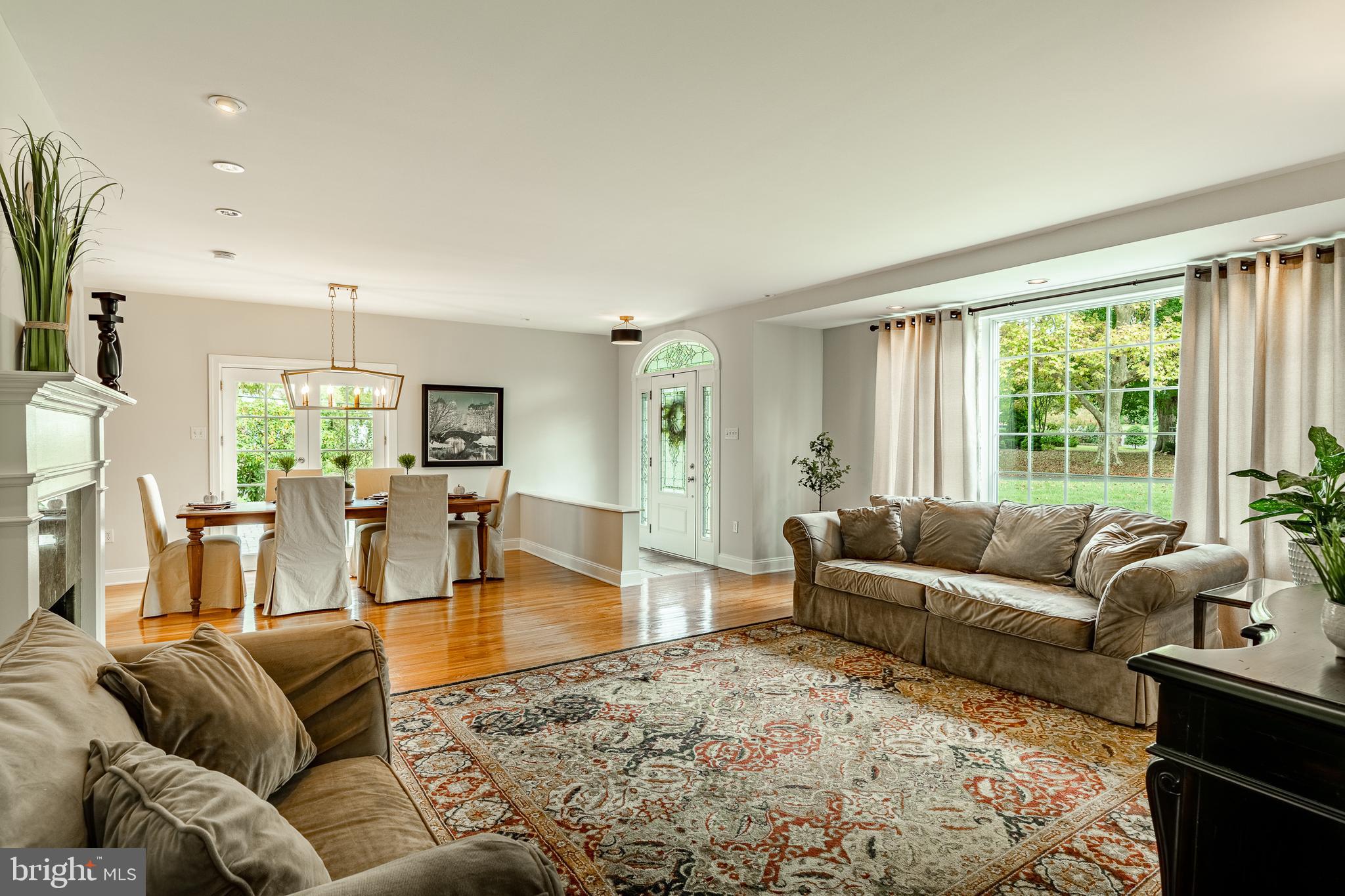 3102 Manor Road Huntingdon Valley, PA 19006 - Photo 8 of 56 Gallery Image 8