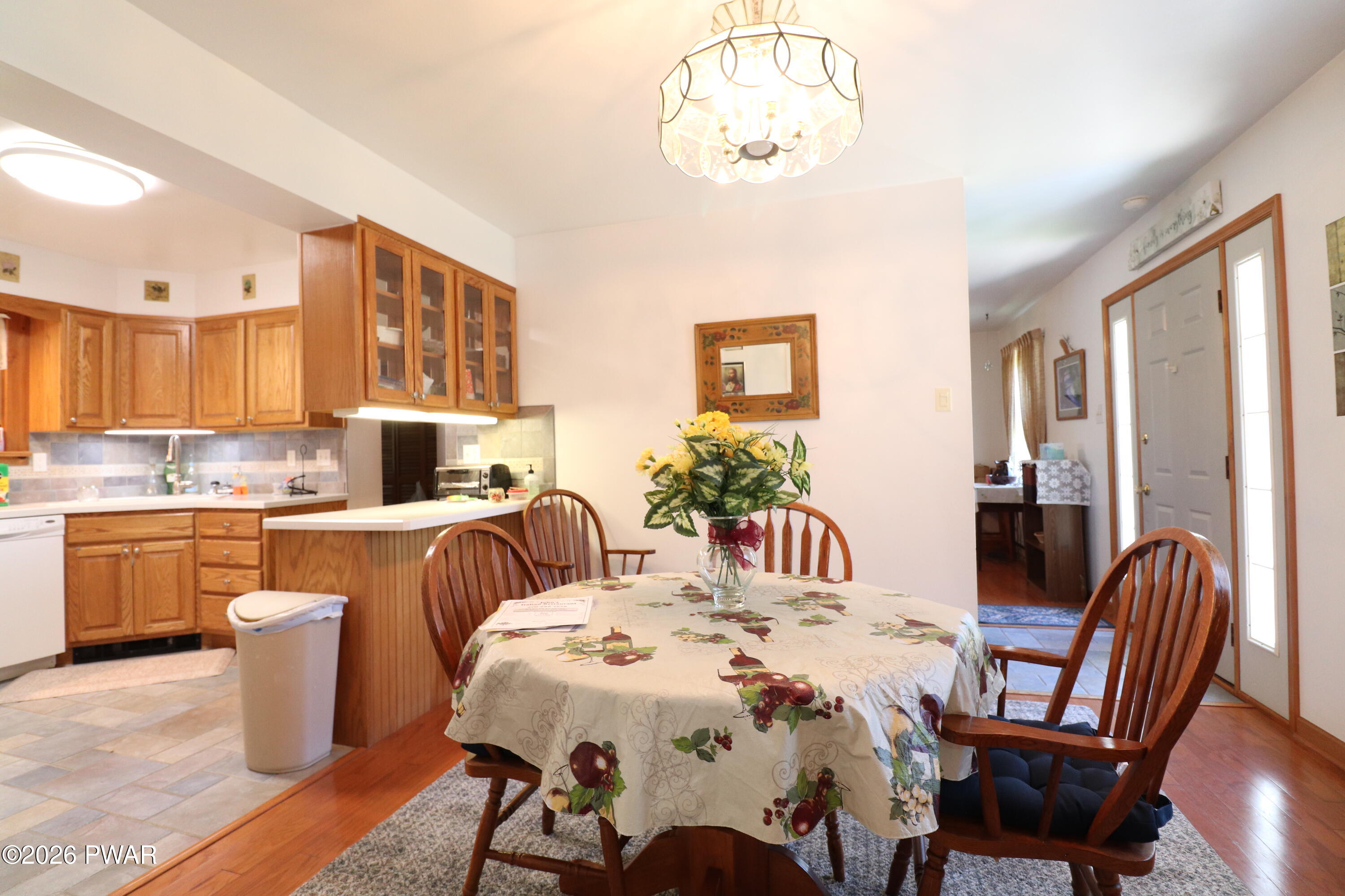 131 B Hilltop Road Newfoundland, PA 18445 - Photo 23 of 39