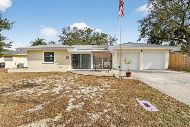 $475,000 | 5 North Keystone Drive, Clearwater, FL 33755