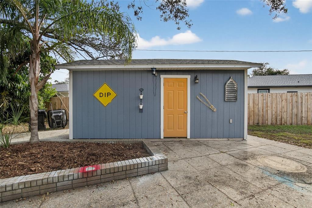 5 North Keystone Drive Clearwater, FL 33755 - Photo 36 of 67