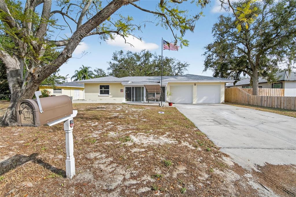 5 North Keystone Drive Clearwater, FL 33755 - Photo 48 of 67