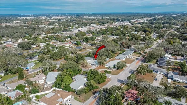 $469,000 | 5 North Keystone Drive, Clearwater, FL 33755