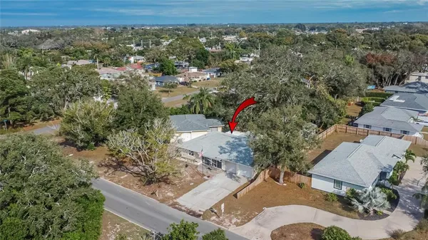 $469,000 | 5 North Keystone Drive, Clearwater, FL 33755