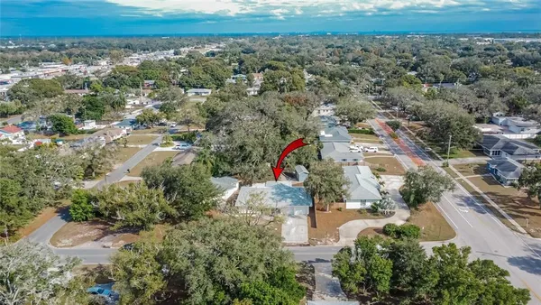 $469,000 | 5 North Keystone Drive, Clearwater, FL 33755