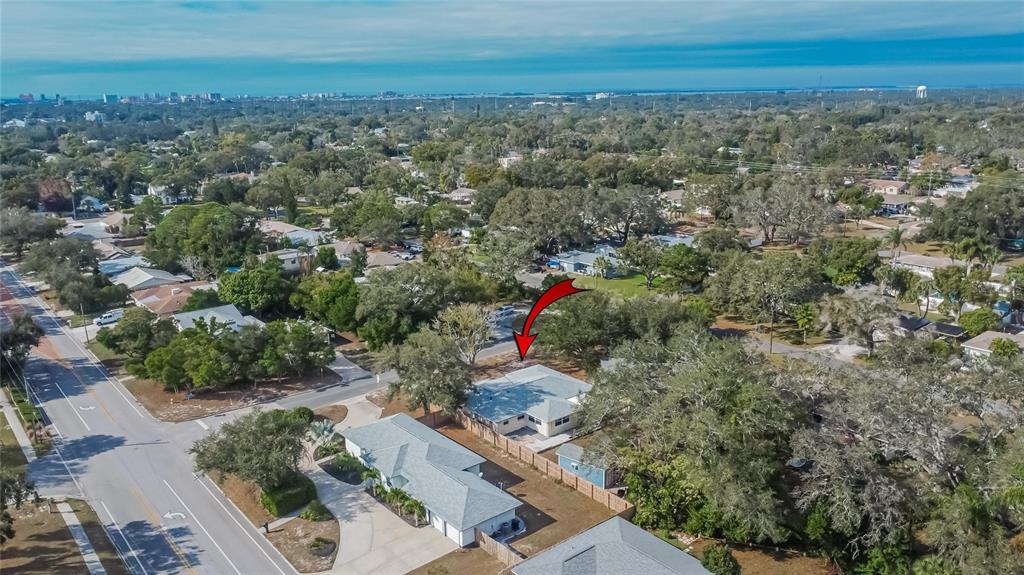 5 North Keystone Drive Clearwater, FL 33755 - Photo 65 of 67