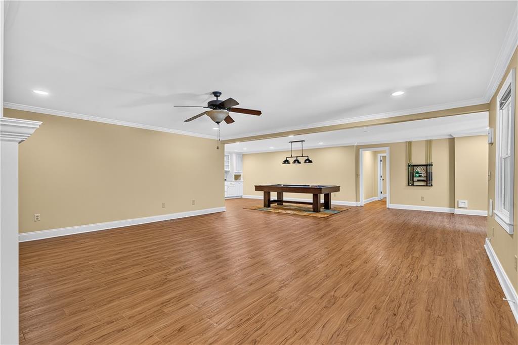 514 Ridgemont Drive Ellijay, GA 30536 - Photo 58 of 101