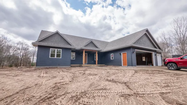 $545,000 | 1079 Lake Ridge Road, Wautoma, WI 54982