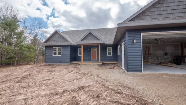 $545,000 | 1079 Lake Ridge Road, Wautoma, WI 54982