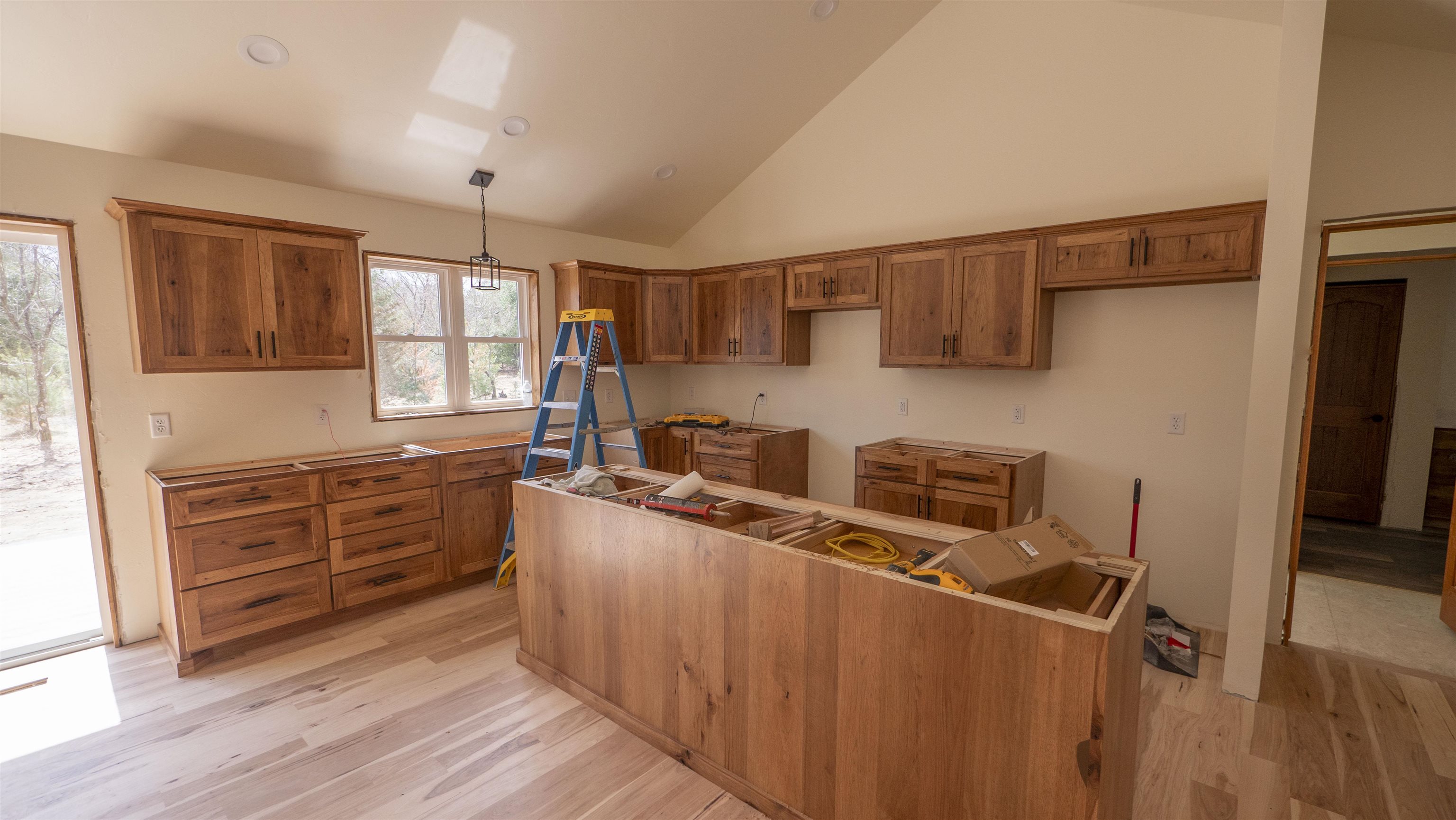 1079 Lake Ridge Road Wautoma, WI 54982 - Photo 5 of 9