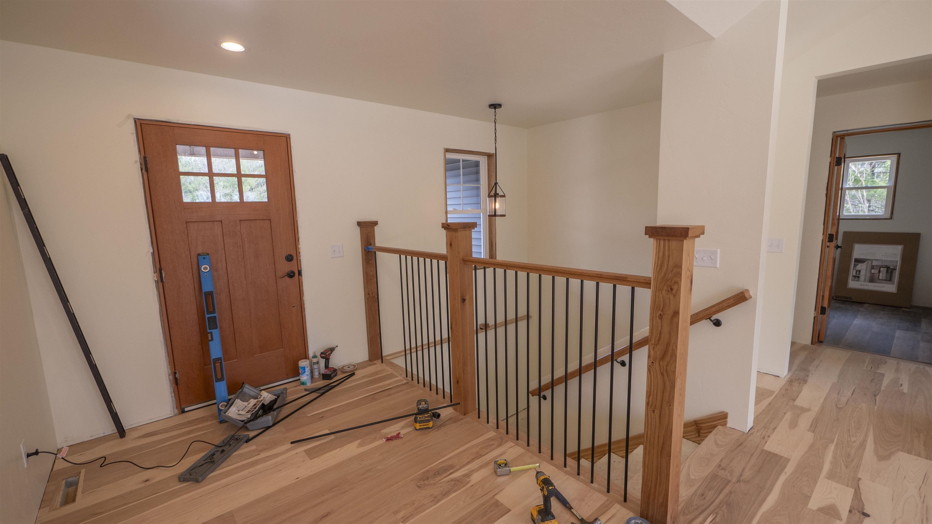 1079 Lake Ridge Road Wautoma, WI 54982 - Photo 6 of 9