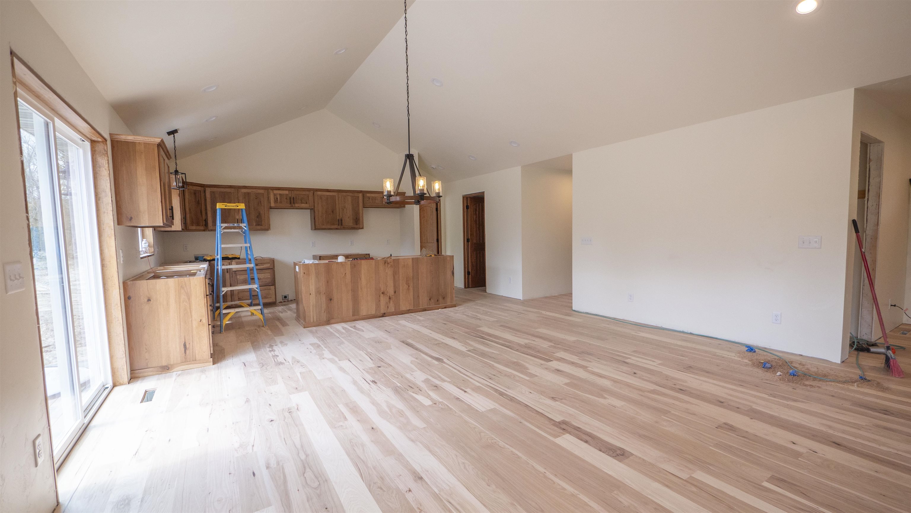 1079 Lake Ridge Road Wautoma, WI 54982 - Photo 7 of 9