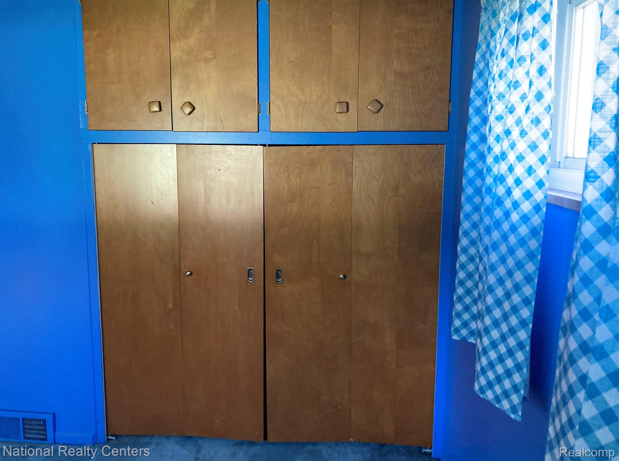 614 South Sheldon Road Plymouth, MI 48170 - Photo 24 of 46 Bedroom 2 - Closets and Storage