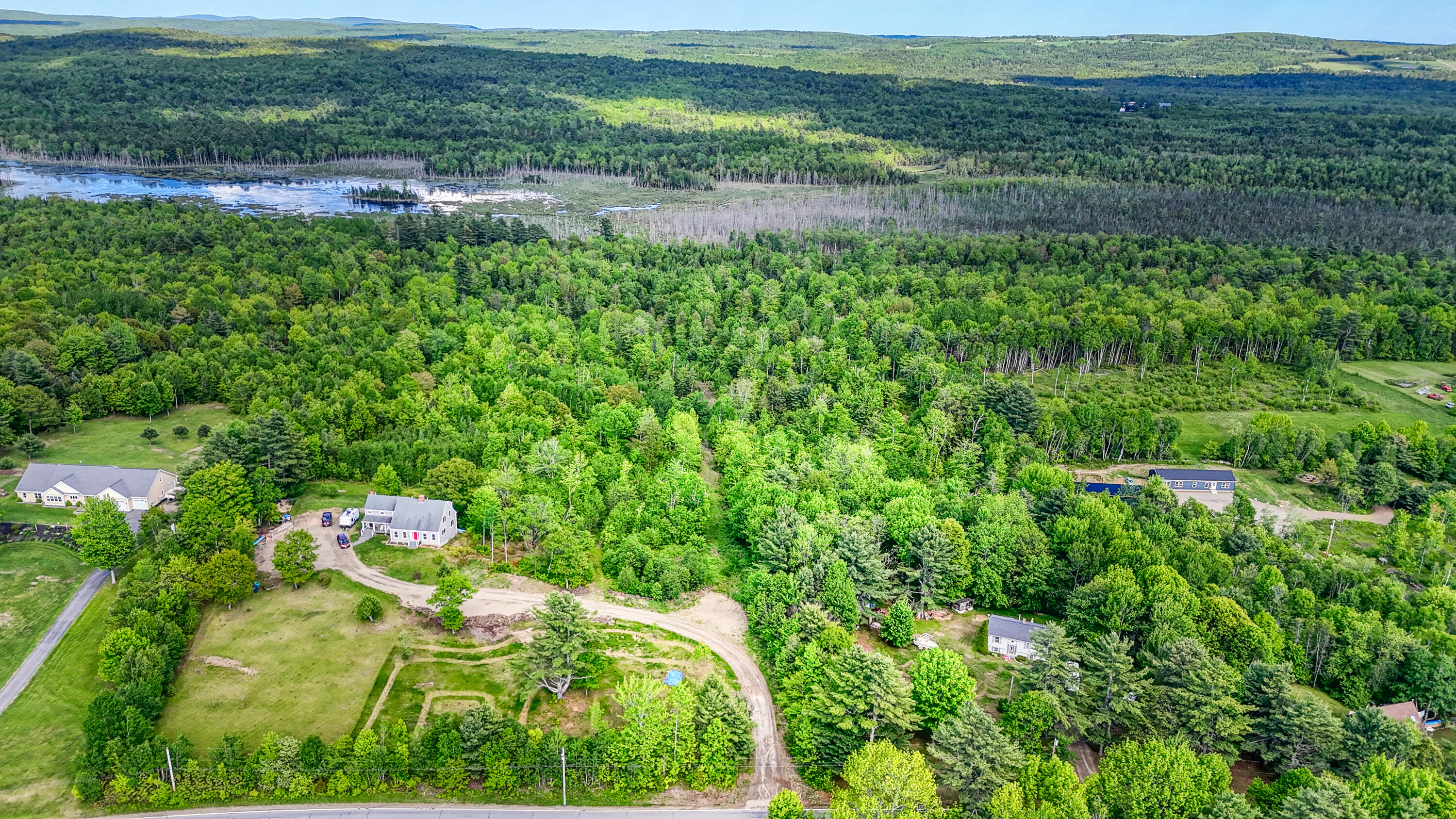 0 Pleasant View Ridge Road South China, ME 04358 - Photo 5 of 12 123-JR6X347-DP-105