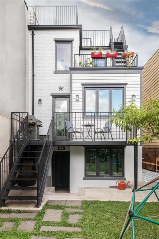 337 21st Street Brooklyn, NY 11215 - Photo 34 of 50