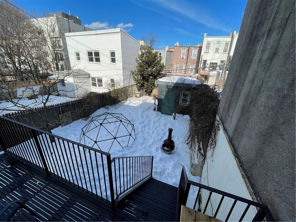 337 21st Street Brooklyn, NY 11215 - Photo 36 of 50