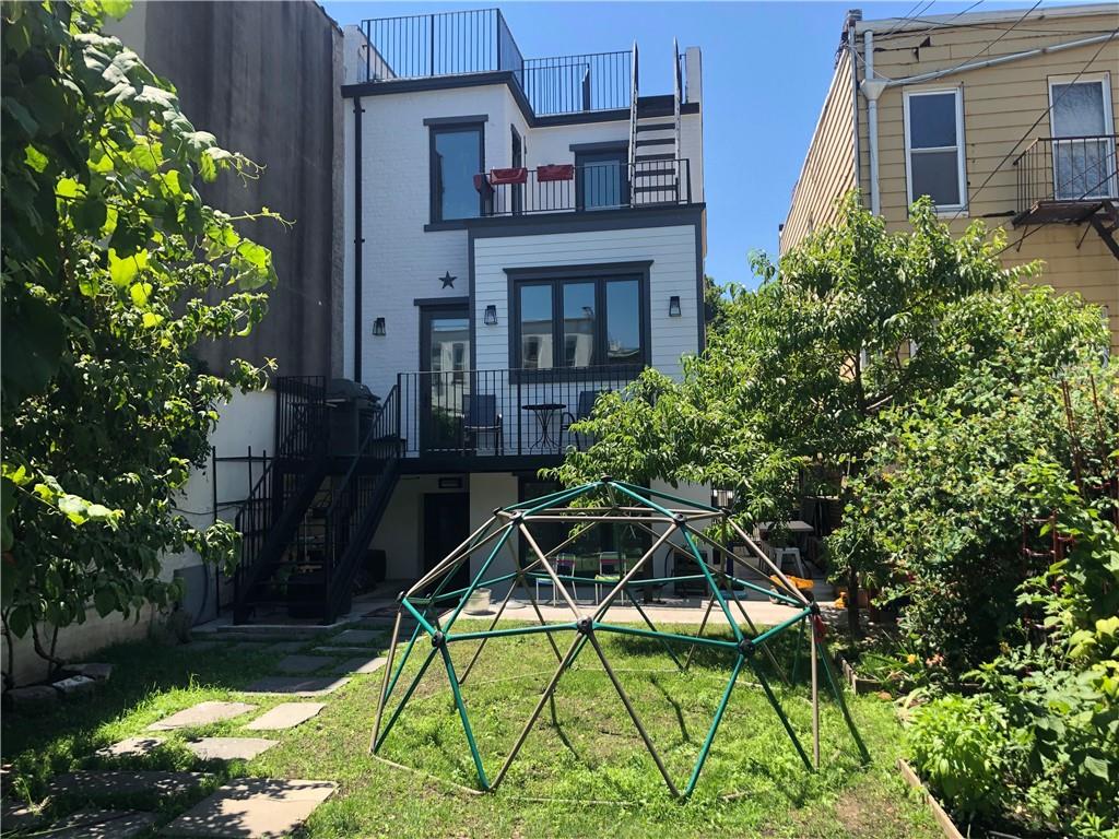 337 21st Street Brooklyn, NY 11215 - Photo 41 of 50