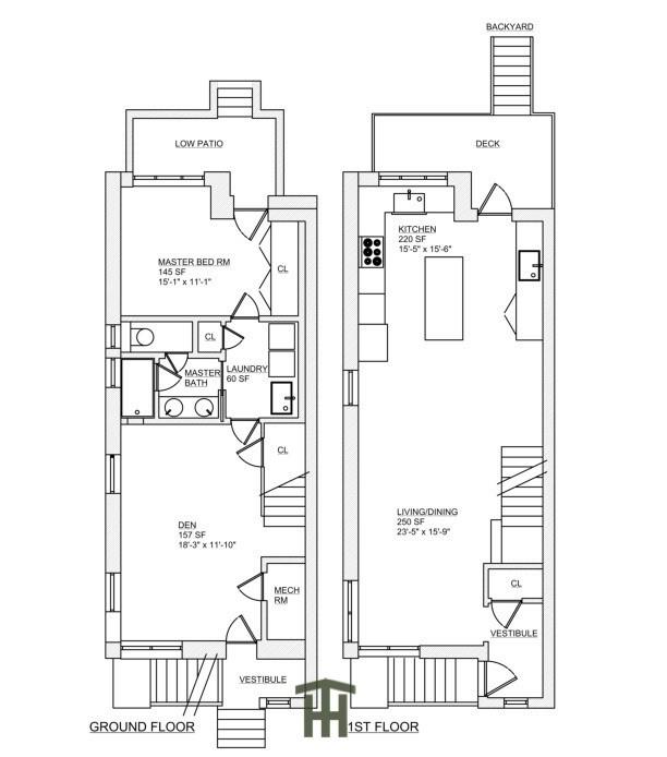 337 21st Street Brooklyn, NY 11215 - Photo 47 of 50