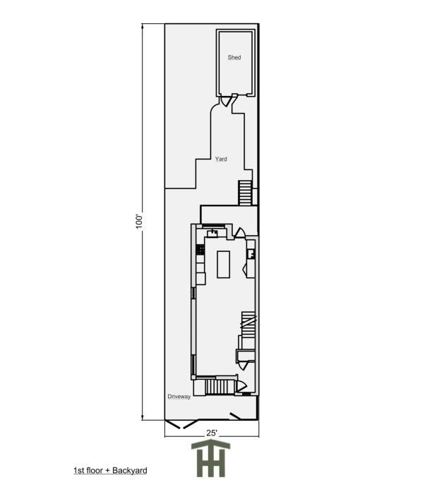 337 21st Street Brooklyn, NY 11215 - Photo 48 of 50