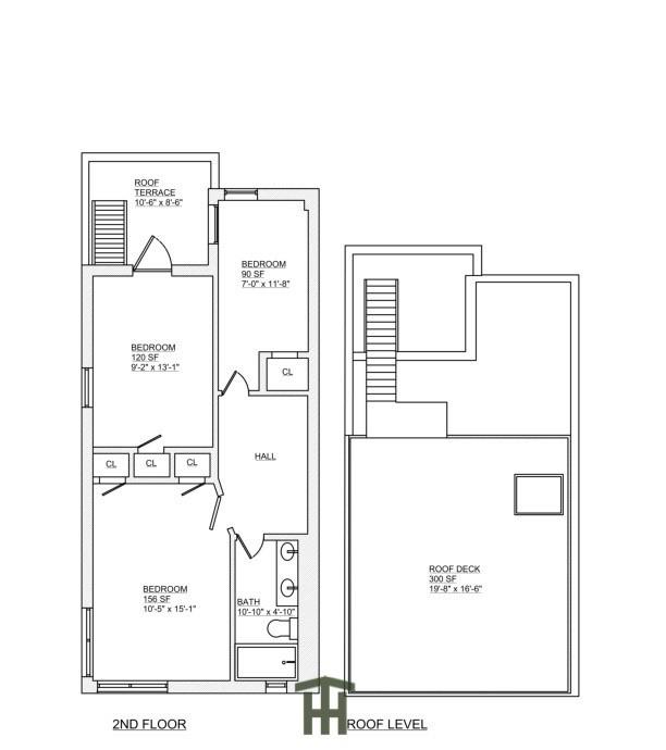 337 21st Street Brooklyn, NY 11215 - Photo 49 of 50