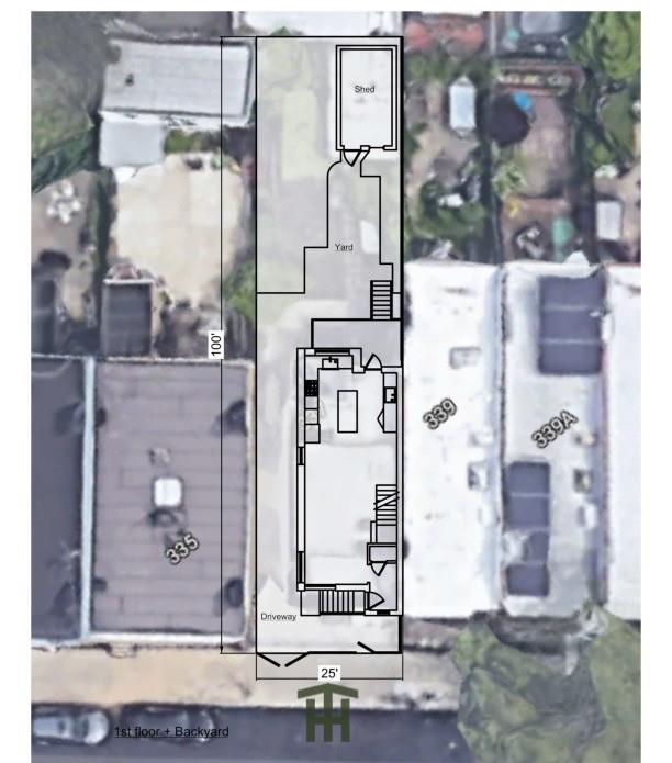 337 21st Street Brooklyn, NY 11215 - Photo 50 of 50