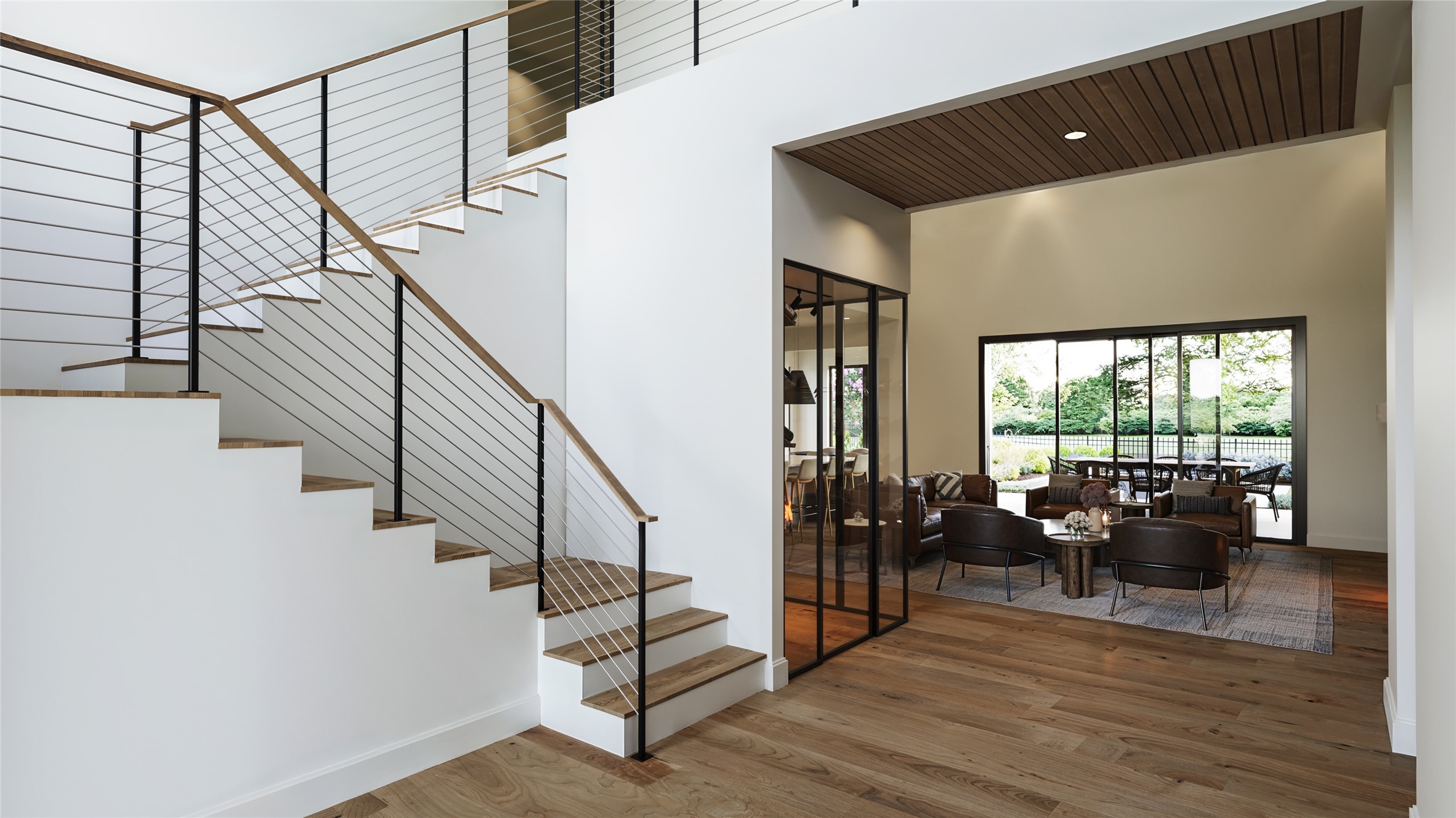 1101 Eternity Terrace Austin, TX 78746 - Photo 2 of 25