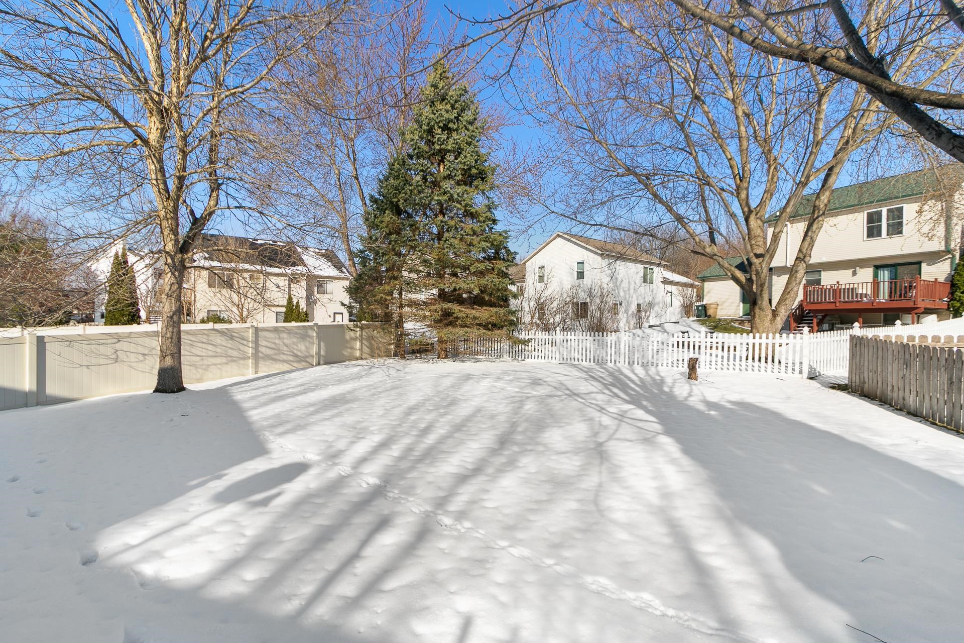 3725 Basalt Lane Madison, WI 53719 - Photo 40 of 46
