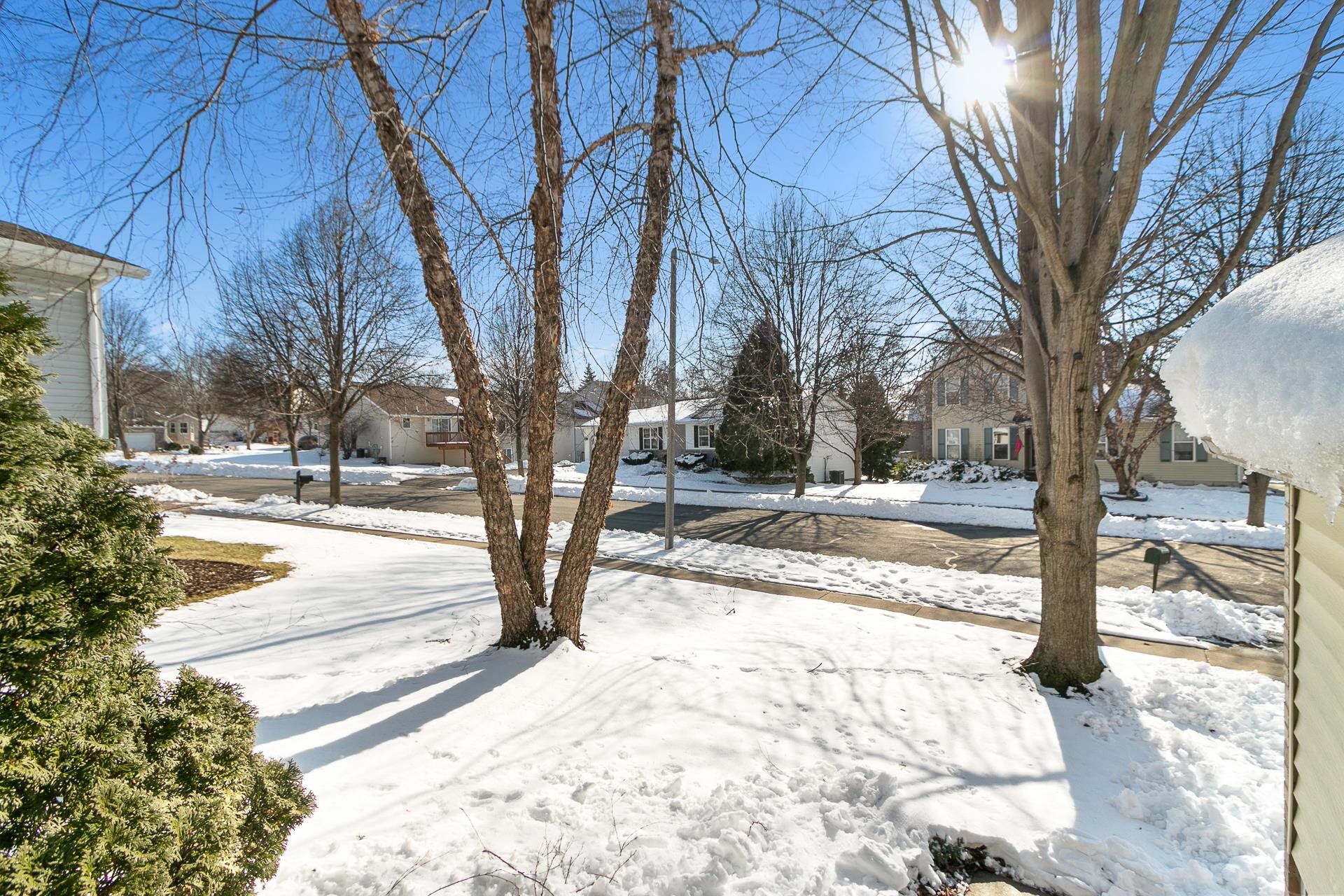 3725 Basalt Lane Madison, WI 53719 - Photo 44 of 46