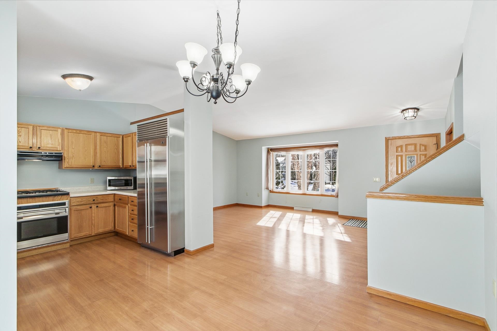 3725 Basalt Lane Madison, WI 53719 - Photo 10 of 46