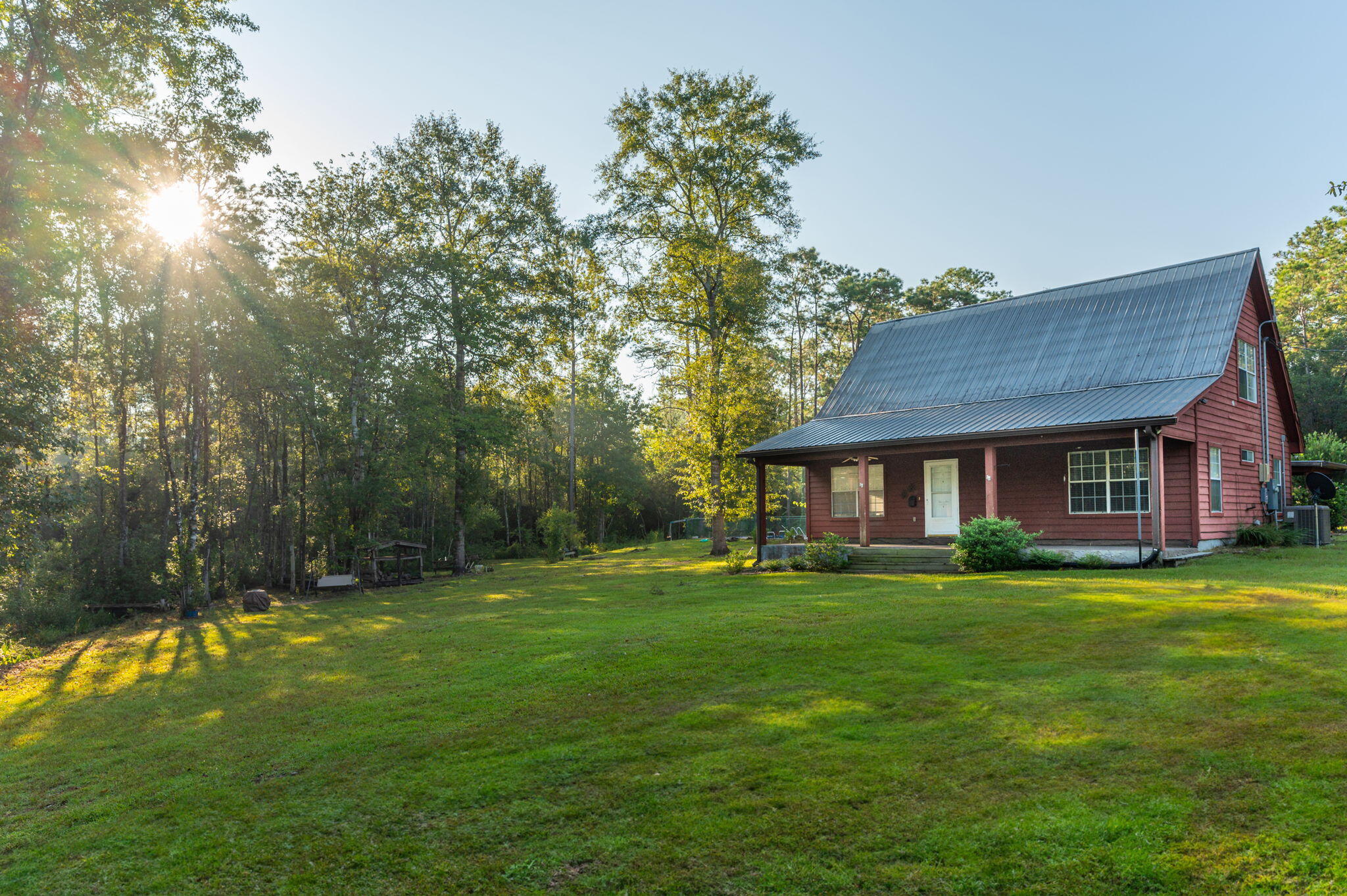 4323 Hassell Road Crestview, FL 32536 - Photo 1 of 53 4-web-or-mls-4323 Hassell Rd Exterior-1