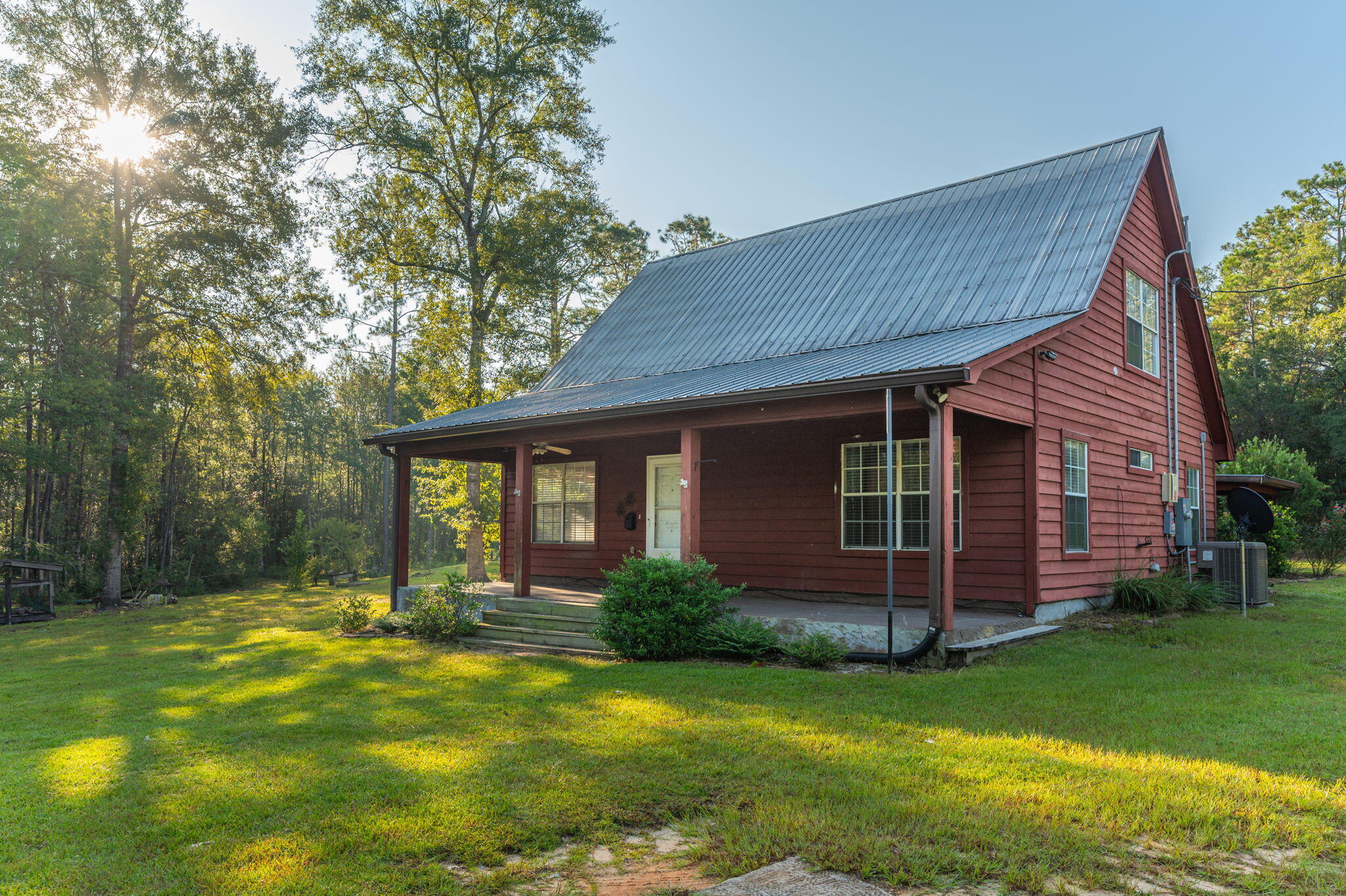 4323 Hassell Road Crestview, FL 32536 - Photo 4 of 53 1-web-or-mls-4323 Hassell Rd Exterior-4