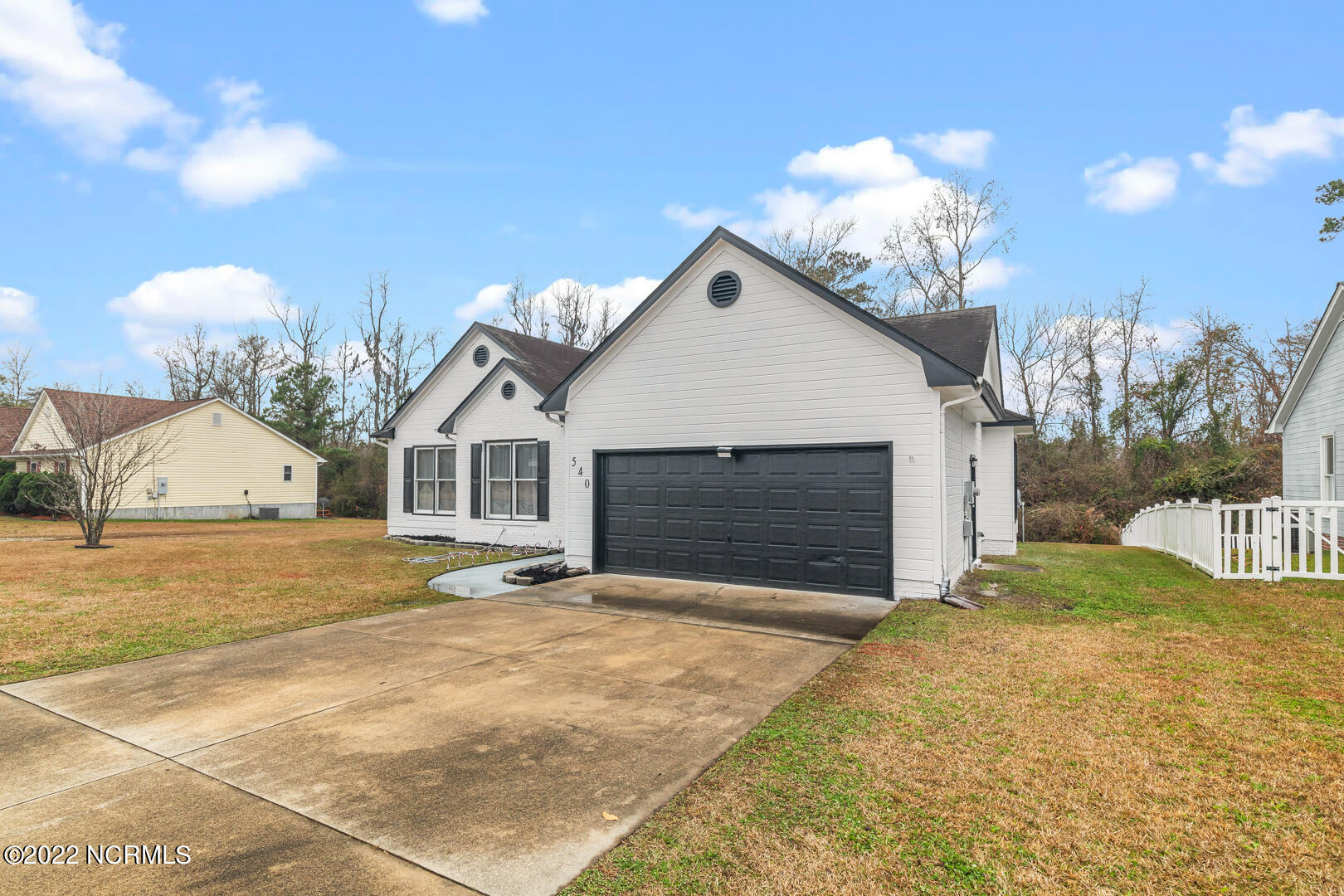 540 Raintree Road Jacksonville, NC 28540 - Photo 2 of 39 2