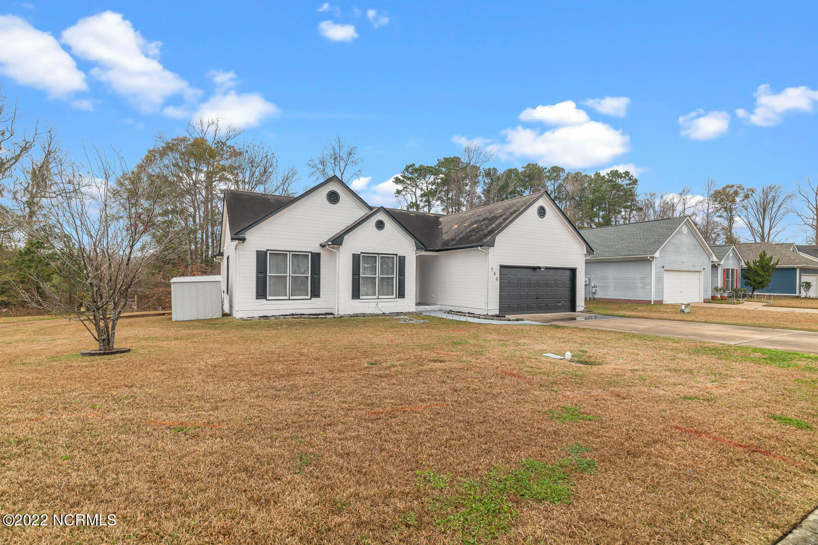 540 Raintree Road Jacksonville, NC 28540 - Photo 3 of 39 3