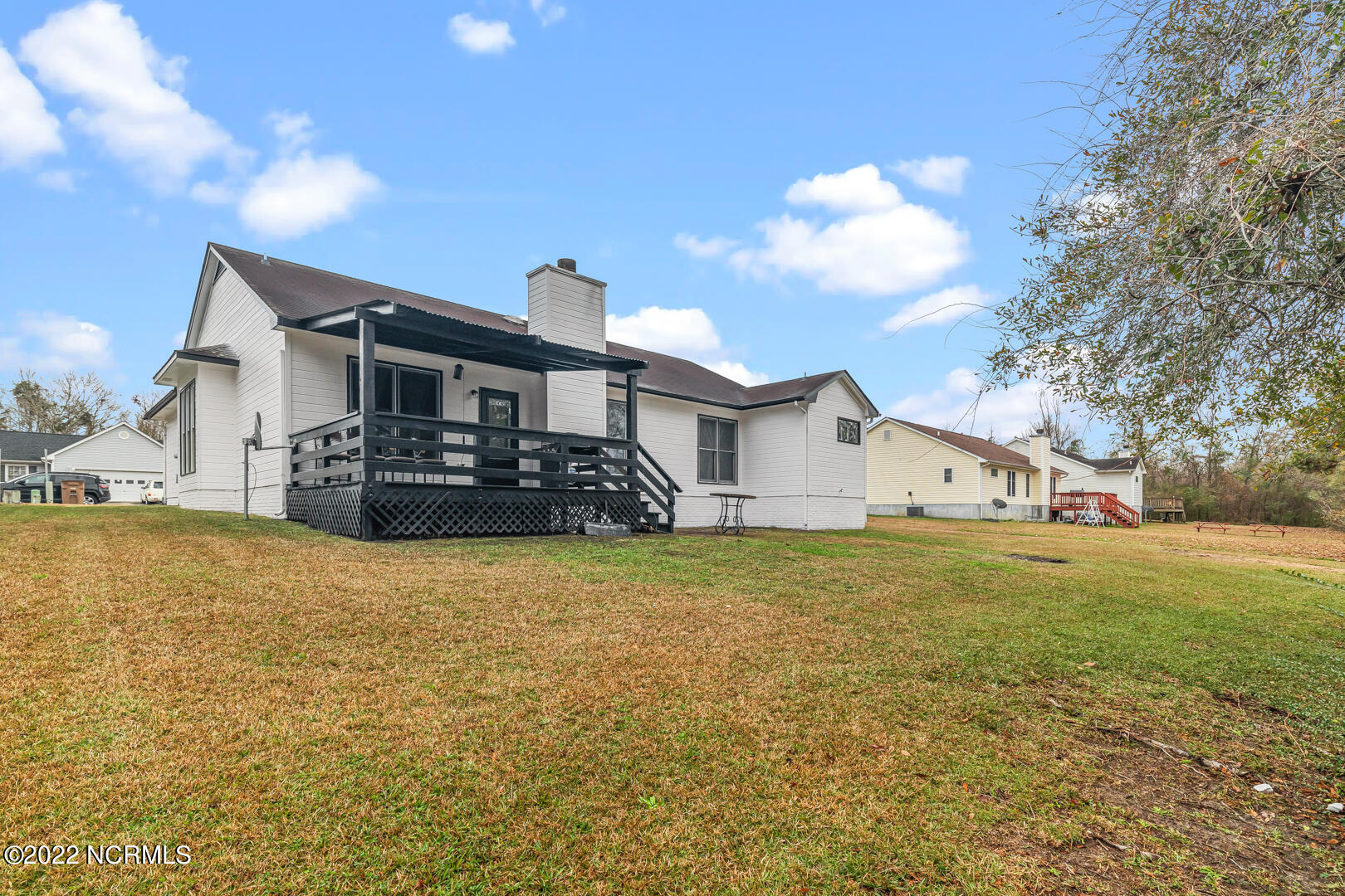 540 Raintree Road Jacksonville, NC 28540 - Photo 36 of 39 36